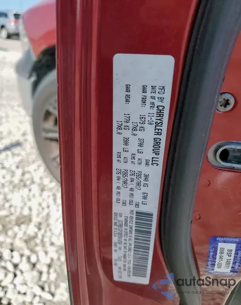 2011 Dodge Ram 1500 from USA, damaged, VIN 1D7RB1GP3BS541650